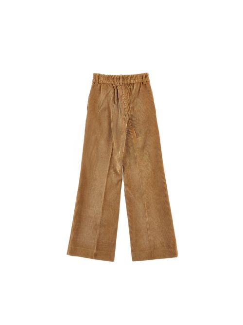 Pantalone, bambina, logato. ERMANNO SCERVINO | Z1H409 88550003